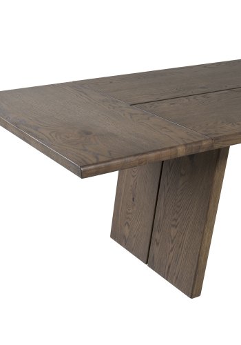 VENTURE DESIGN Logging tilleggsplate - rkt eikefiner (100x50)