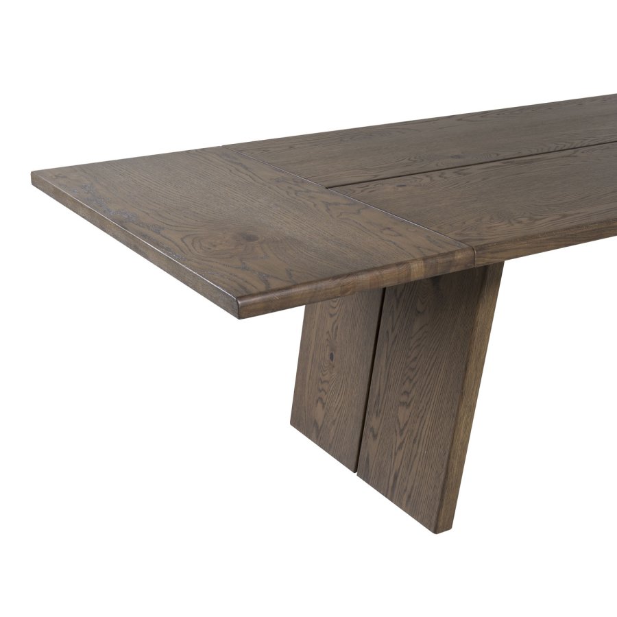 VENTURE DESIGN Logging tilleggsplate - rkt eikefiner (100x50)