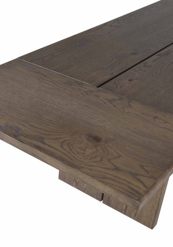 VENTURE DESIGN Logging tilleggsplate - rkt eikefiner (100x50)