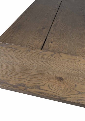 VENTURE DESIGN Logging tilleggsplate - rkt eikefiner (100x50)