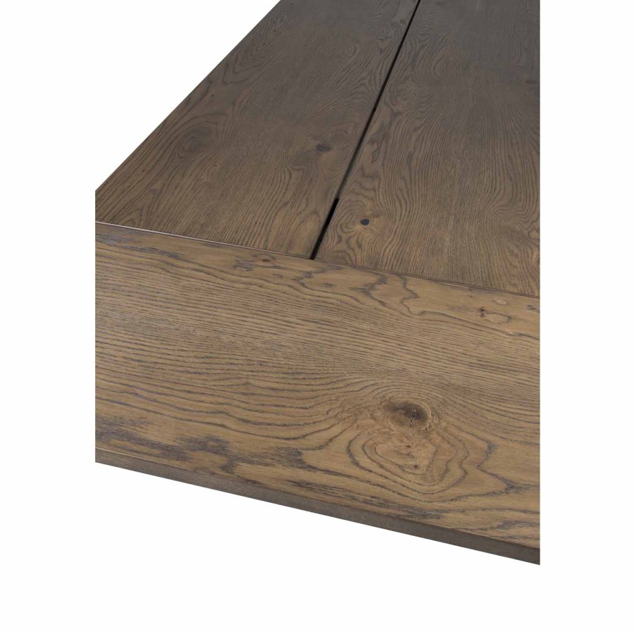 VENTURE DESIGN Logging tilleggsplate - rkt eikefiner (100x50)