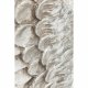 KARE DESIGN Angel Wings Wanddekoration - Silber Polyresin (106x61)