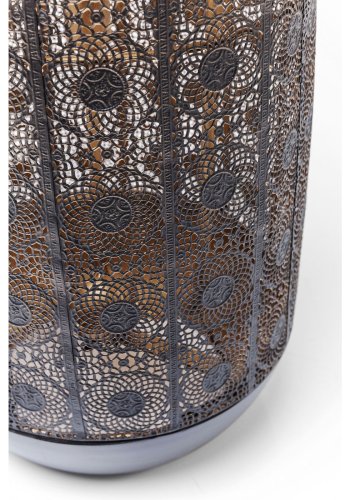 KARE DESIGN Sultan Cone gulvlampe - stl (120cm)