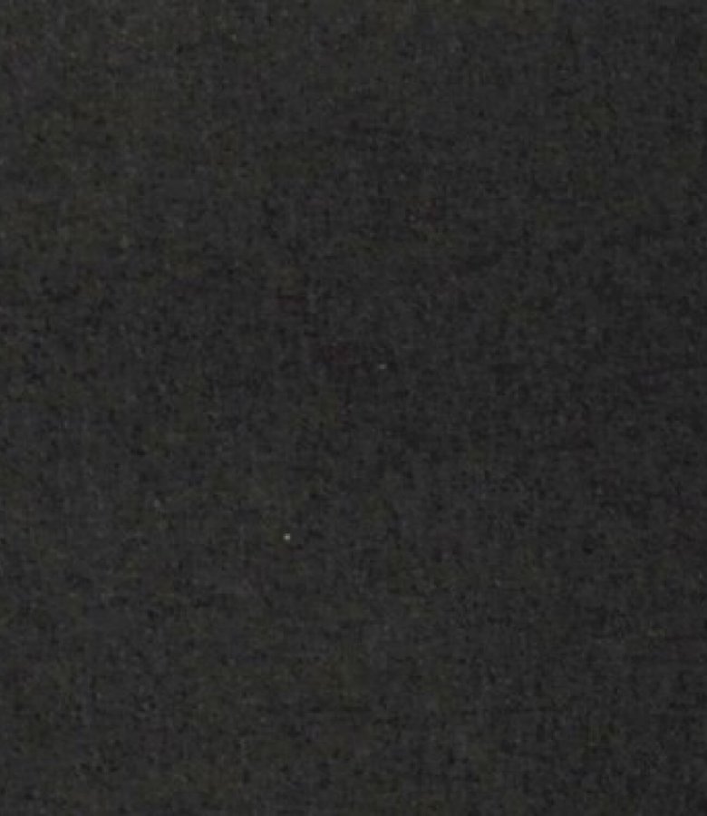 ROWICO Kato spisebordsstol - hvidpigmenteret eg og mrkegrt stof