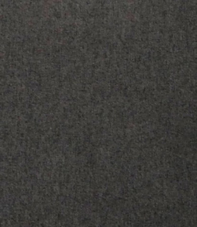 ROWICO Kato spisebordsstol - sort eg og grt stof