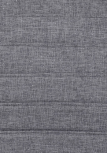 ROWICO Gracy spisestol - lys grtt stoff/hvitpigmentert eik