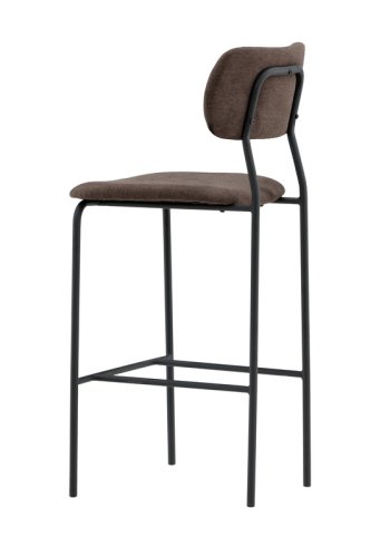 VENTURE DESIGN RALF Barstol, brun