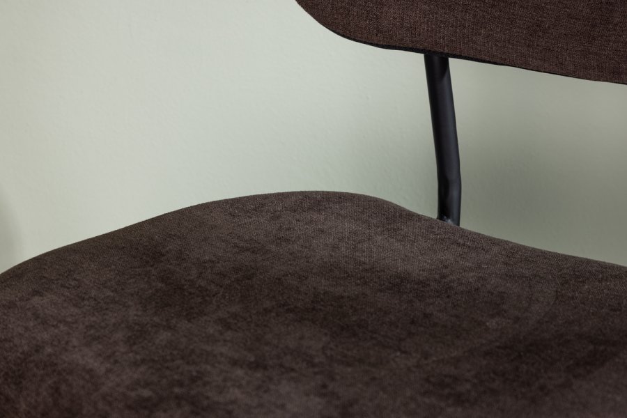 VENTURE DESIGN RALF Barstol, brun