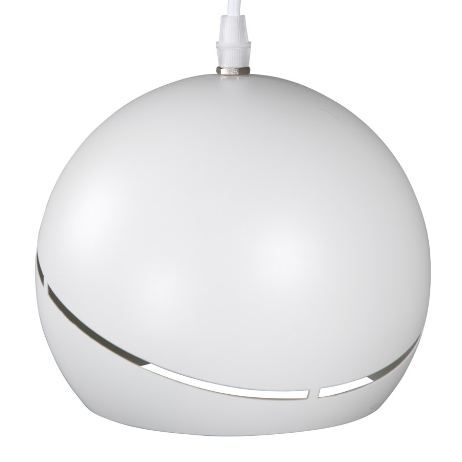 VENTURE DESIGN Wei taklampa - vitt järn