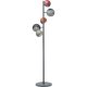 KARE DESIGN Calotta Antico 5-lite gulvlampe - multifarvet stl