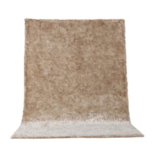 VENTURE DESIGN Mattis teppe - beige polyester (230x160)