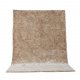 VENTURE DESIGN Mattis Teppich - beige Polyester (230x160)