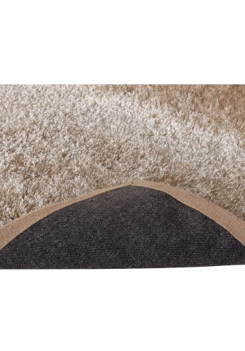 VENTURE DESIGN Mattis Teppich - beige Polyester (230x160)