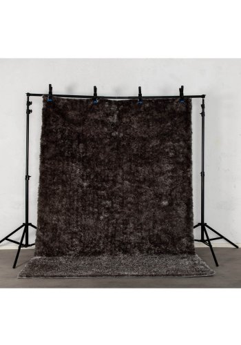 VENTURE DESIGN Mattis golvmatta - gr polyester (230x160)