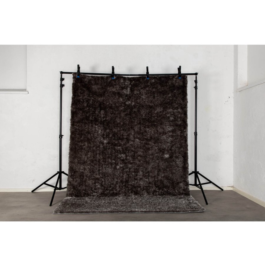 VENTURE DESIGN Mattis golvmatta - gr polyester (230x160)