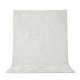 VENTURE DESIGN Mattis Teppich - wei�er Polyester (290x200)