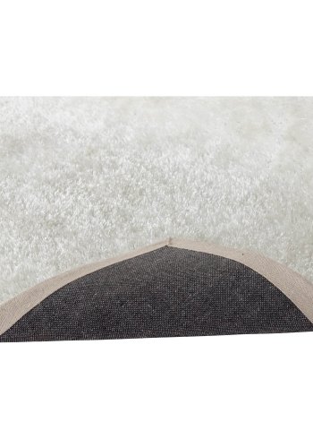 VENTURE DESIGN Mattis Teppich - wei�er Polyester (290x200)