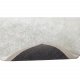 VENTURE DESIGN Mattis Teppich - wei�er Polyester (290x200)