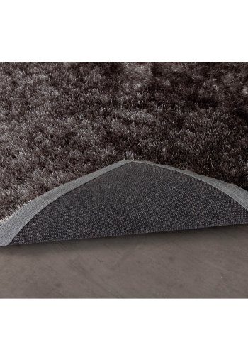 VENTURE DESIGN Mattis gulvtppe - gr polyester (290x200)