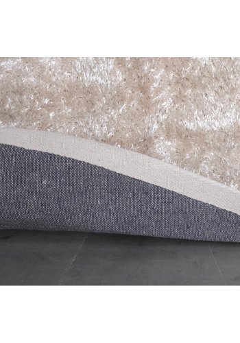 VENTURE DESIGN Mattis gulvtppe - beige polyester (200)