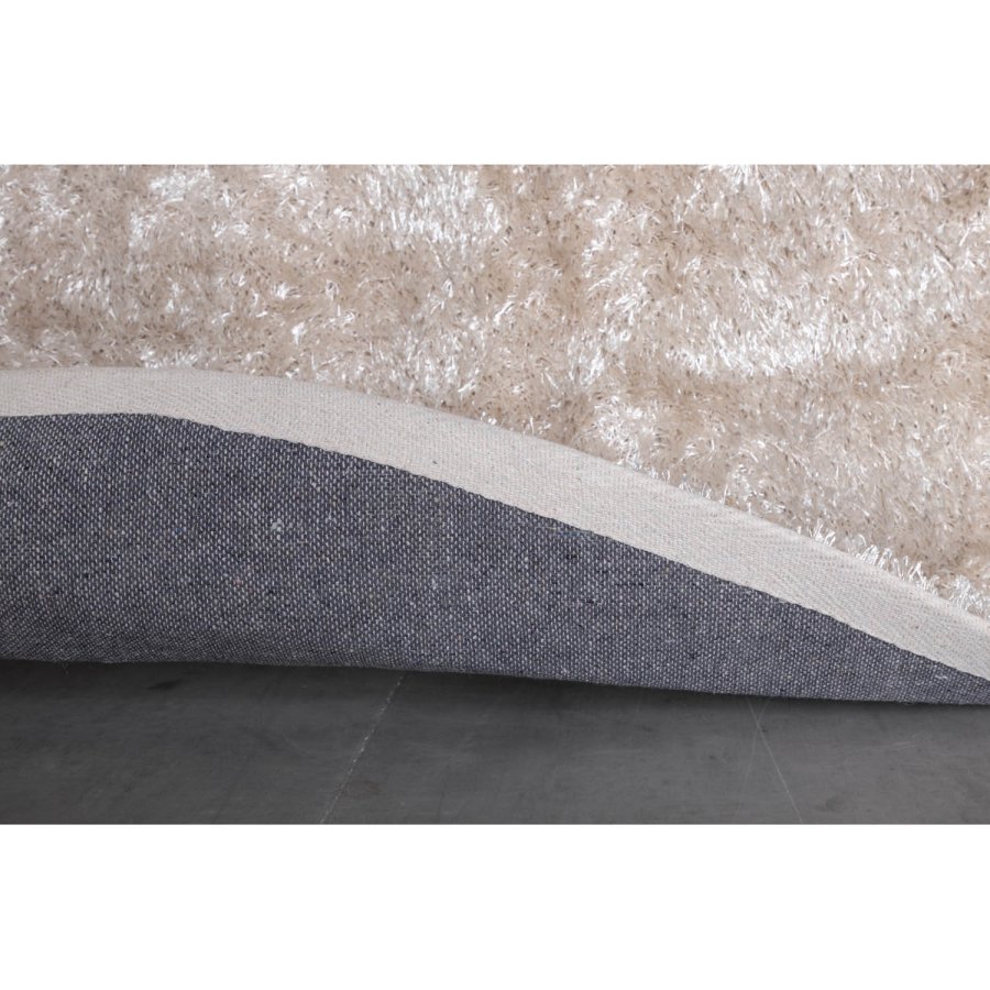 VENTURE DESIGN Mattis gulvtppe - beige polyester (200)