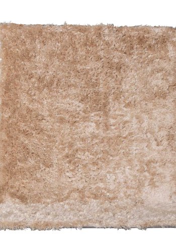 VENTURE DESIGN Natta gulvtppe - beige polyester (230x160)