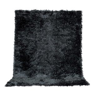 VENTURE DESIGN Natta teppe - grnn polyester (230x160)