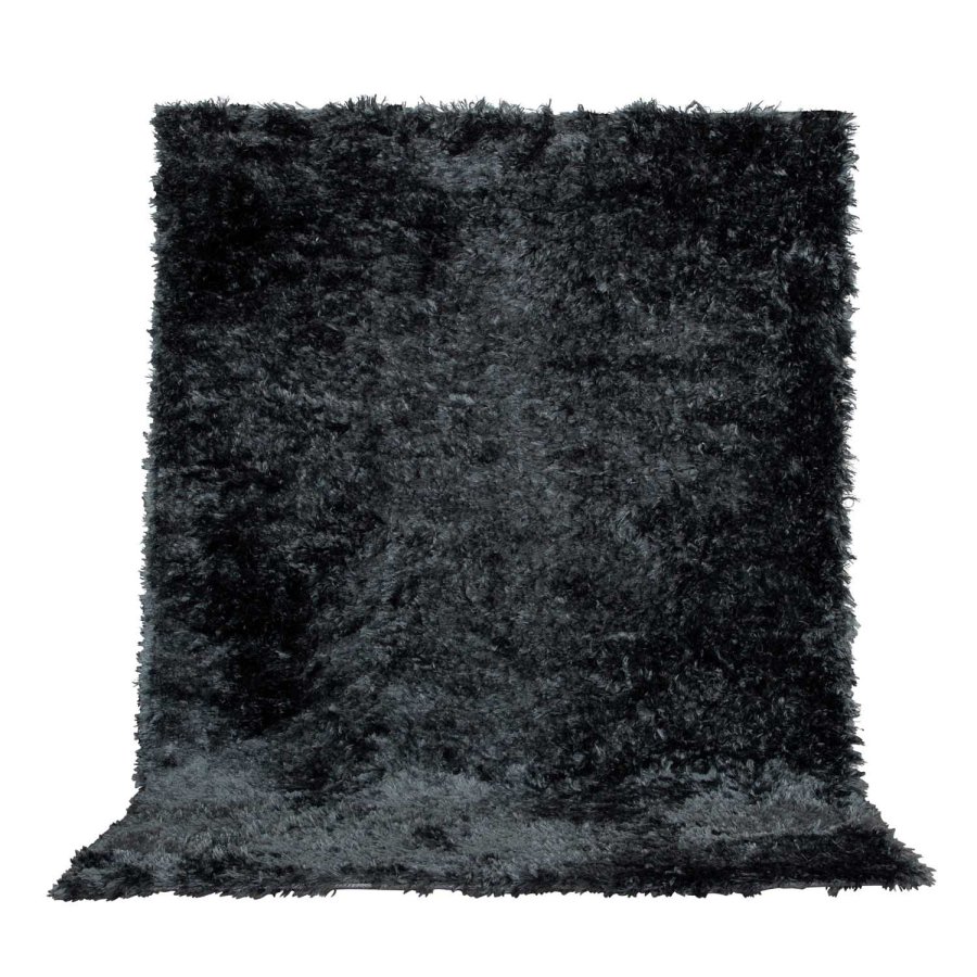 VENTURE DESIGN Natta teppe - grnn polyester (230x160)