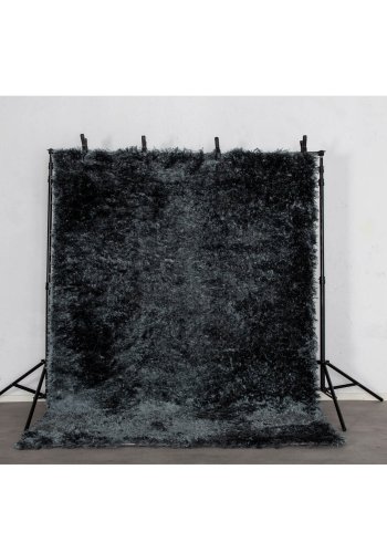 VENTURE DESIGN Natta teppe - grnn polyester (230x160)