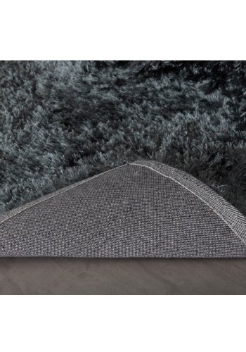 VENTURE DESIGN Natta teppe - grnn polyester (230x160)