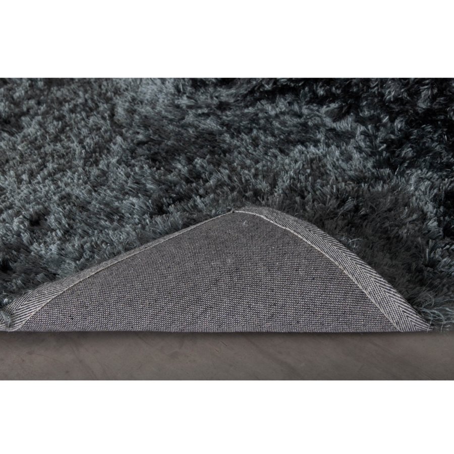 VENTURE DESIGN Natta teppe - grnn polyester (230x160)