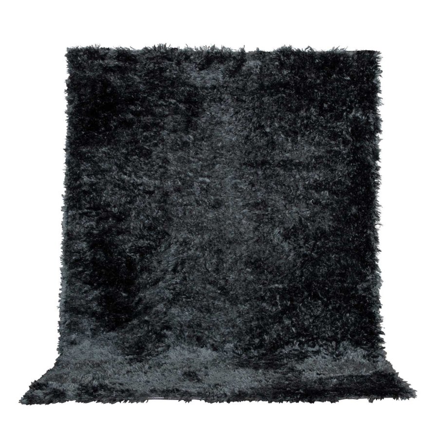 VENTURE DESIGN Natta teppe - grnn polyester (290x200)