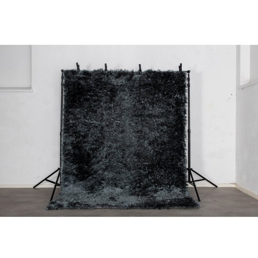 VENTURE DESIGN Natta teppe - grnn polyester (290x200)