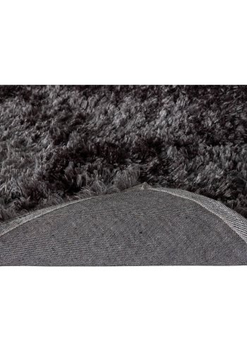 VENTURE DESIGN Natta teppe - mrkegr polyester (290x200)