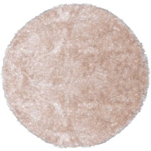 VENTURE DESIGN Natta teppe - beige polyester (200)