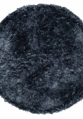 VENTURE DESIGN Natta gulvtppe - grn polyester (200)