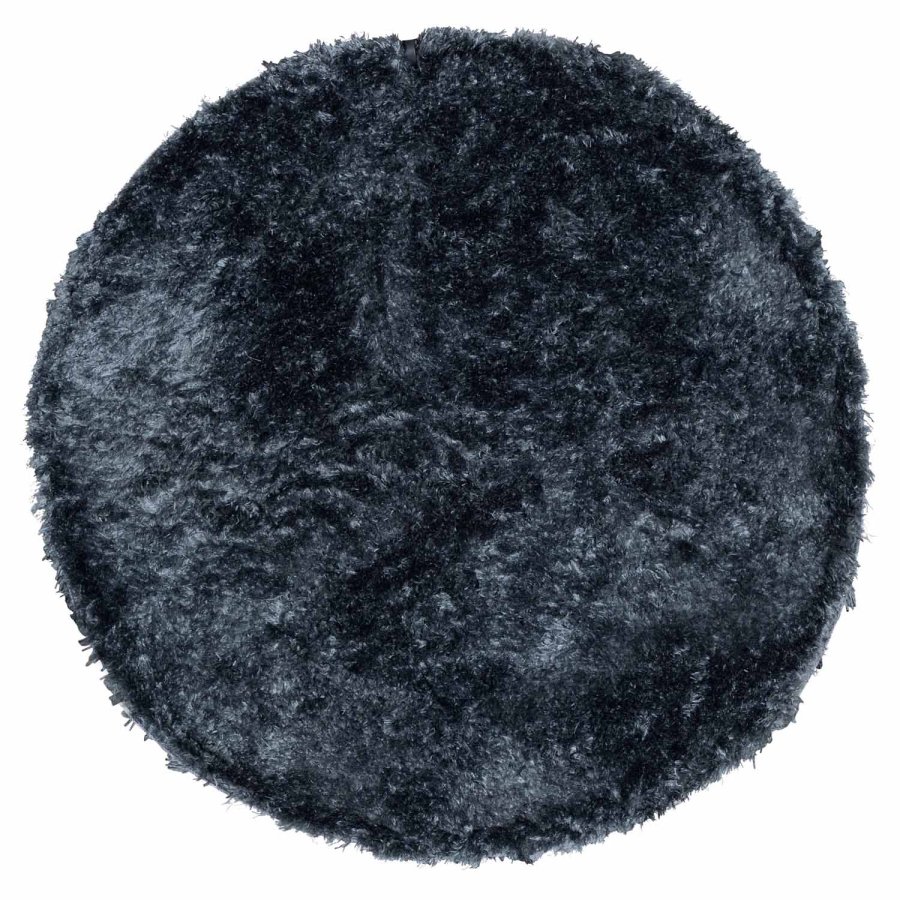 VENTURE DESIGN Natta gulvtppe - grn polyester (200)