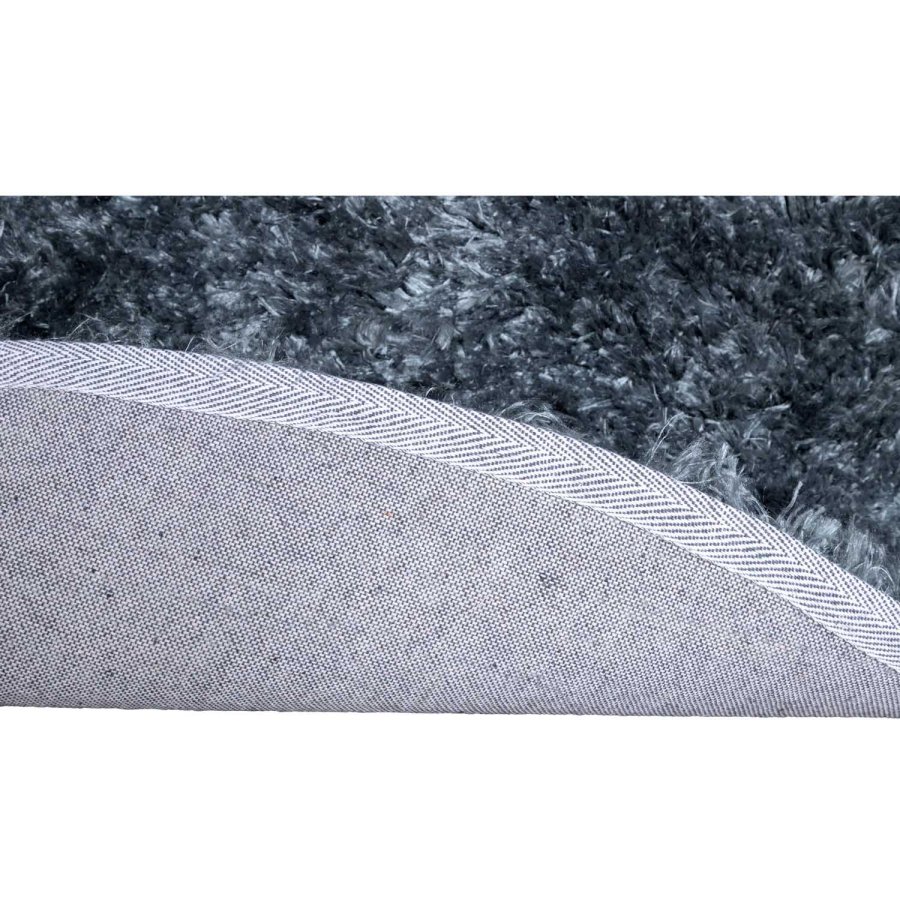 VENTURE DESIGN Natta gulvtppe - grn polyester (200)