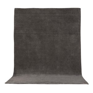 VENTURE DESIGN Ulla teppe - gr ull og polyester (160x230)