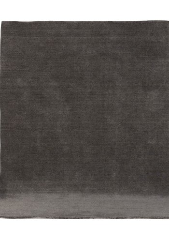 VENTURE DESIGN Ulla teppe - gr ull og polyester (160x230)