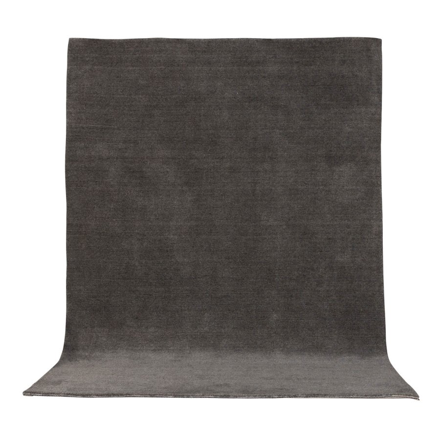 VENTURE DESIGN Ulla teppe - gr ull og polyester (160x230)