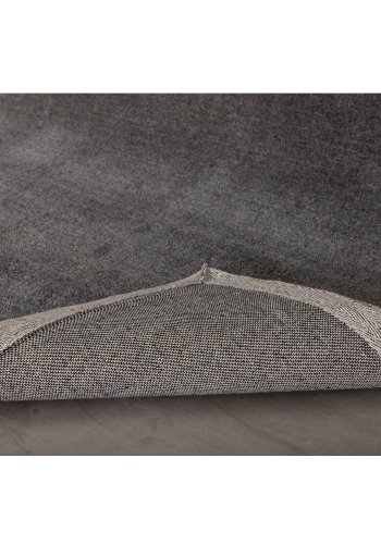 VENTURE DESIGN Ulla teppe - gr ull og polyester (160x230)