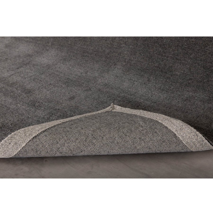 VENTURE DESIGN Ulla teppe - gr ull og polyester (160x230)