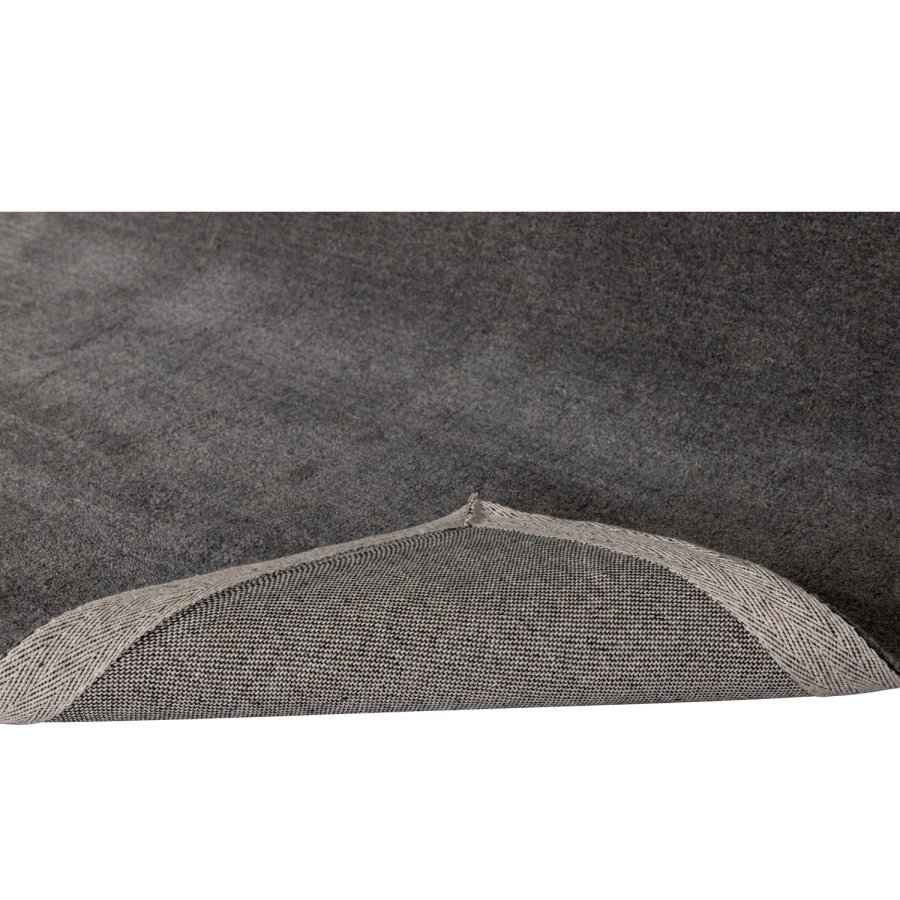 VENTURE DESIGN Ulla teppe - gr ull og polyester (160x230)