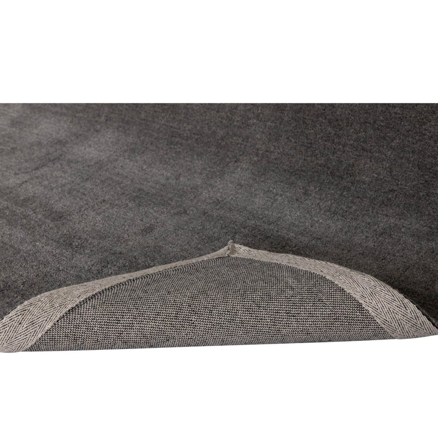 VENTURE DESIGN Ulla teppe - gr ull og polyester (200x300)