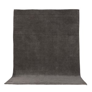 VENTURE DESIGN Ulla teppe - gr ull og polyester (250x350)