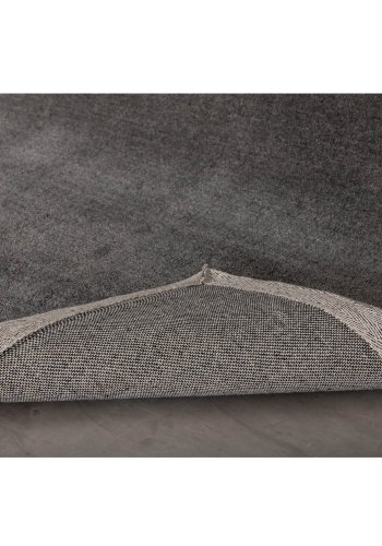 VENTURE DESIGN Ulla teppe - gr ull og polyester (250x350)