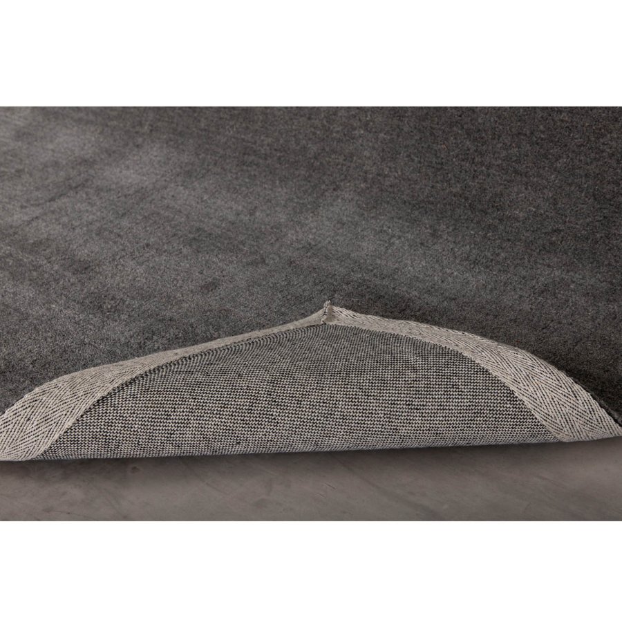 VENTURE DESIGN Ulla teppe - gr ull og polyester (250x350)