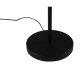 VENTURE DESIGN Elsa gulvlampe - sort jern