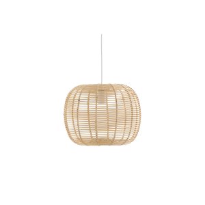 VENTURE DESIGN Fence loftlampe - natur rattan